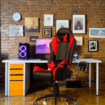 WeftKart RGC-8 Gaming Chair