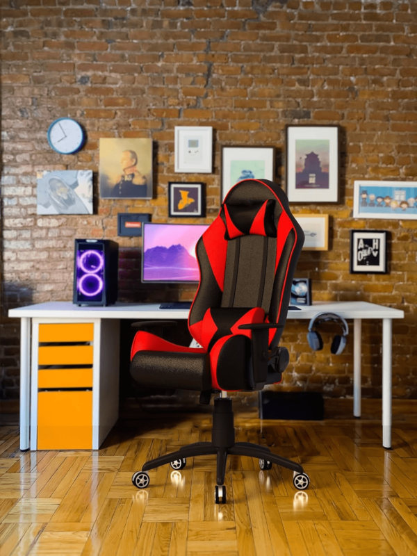 WeftKart RGC-8 Gaming Chair