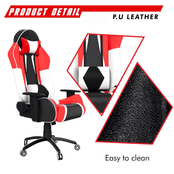 WeftKart RGC-12 Gaming Chair