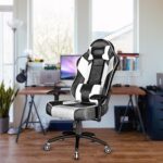 Buy Ergonomic Gaming Chair White