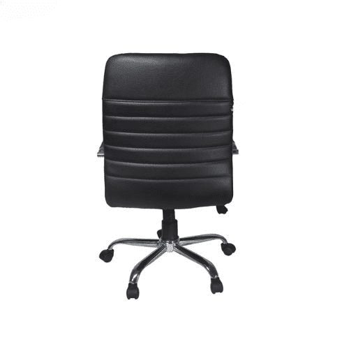 medium back office chair