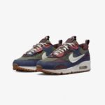 Nike Airmax 90 Futura Olive