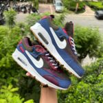 Nike Airmax 90 Futura Olive
