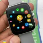 Smartwatch Dt-102 Latest In Stock 2 Colors 3 Smartwatch Dt 102 Latest In Stock 2 Colors 3
