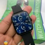 Smartwatch Dt-102 Latest In Stock 2 Colors 1 Smartwatch Dt 102 Latest In Stock 2 Colors 5
