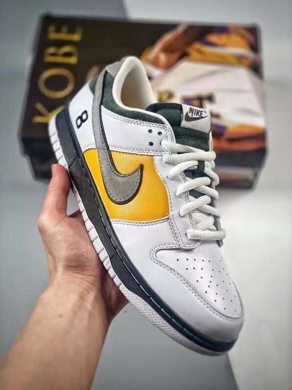 Nike SB Dunk Kobe