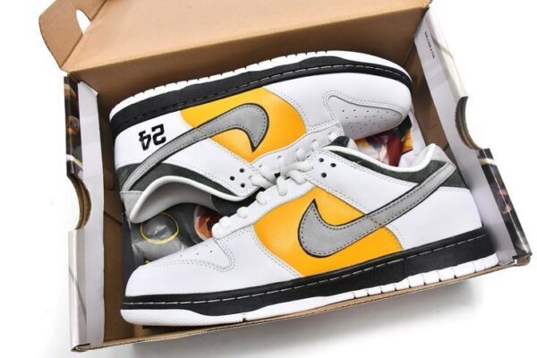 Nike SB Dunk Kobe