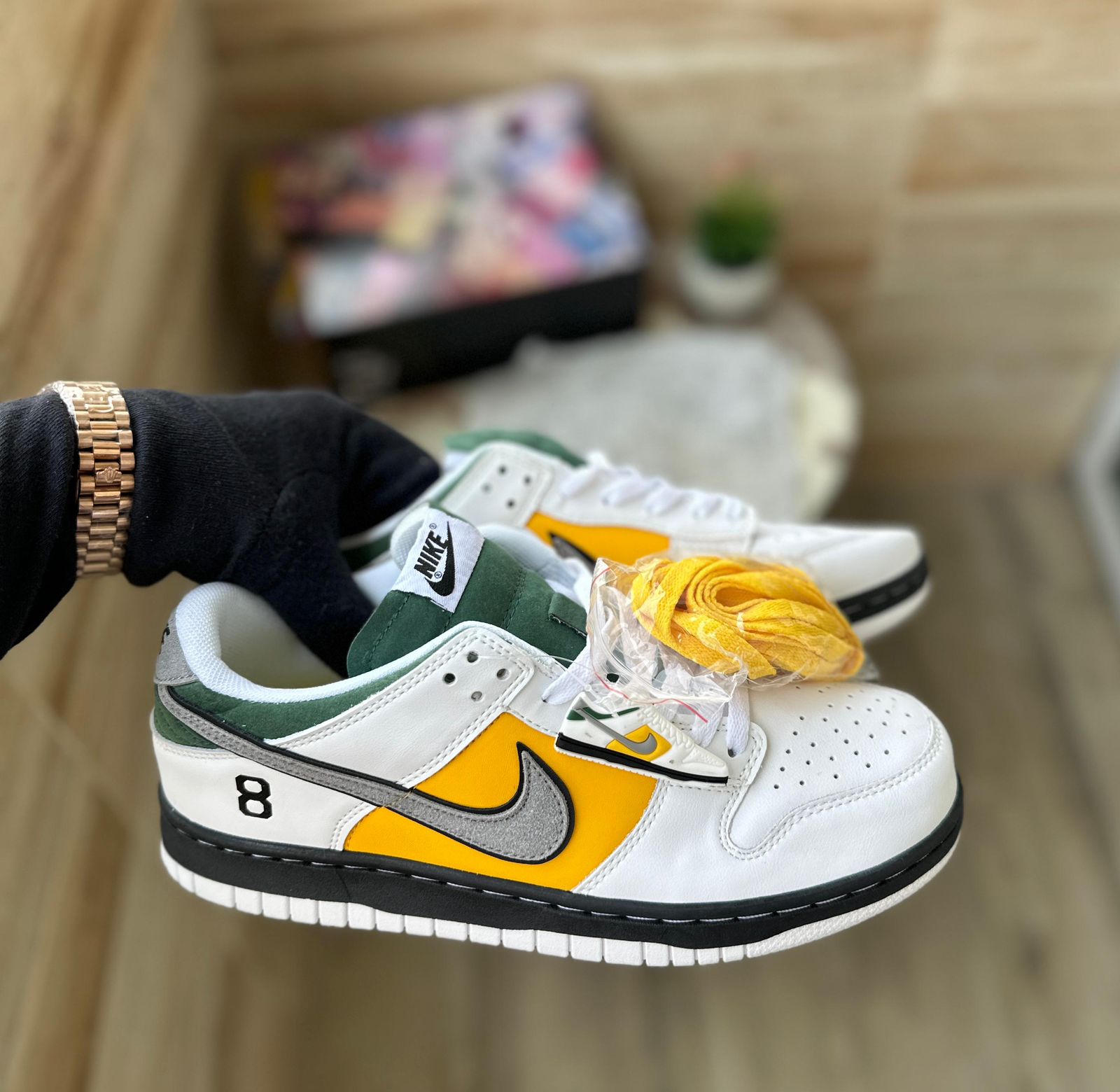 Nike SB Dunk Kobe