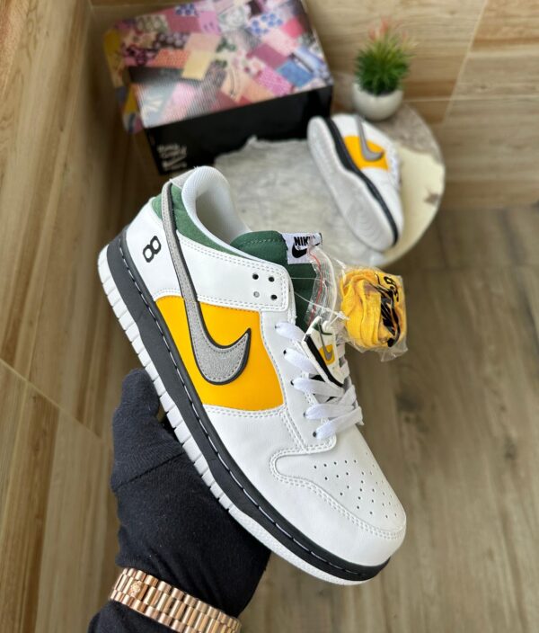 Nike SB Dunk Kobe