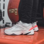 Nike Mk2 Tekno White Shoes
