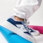 Balance Ct302 Shoes Girls And Boys