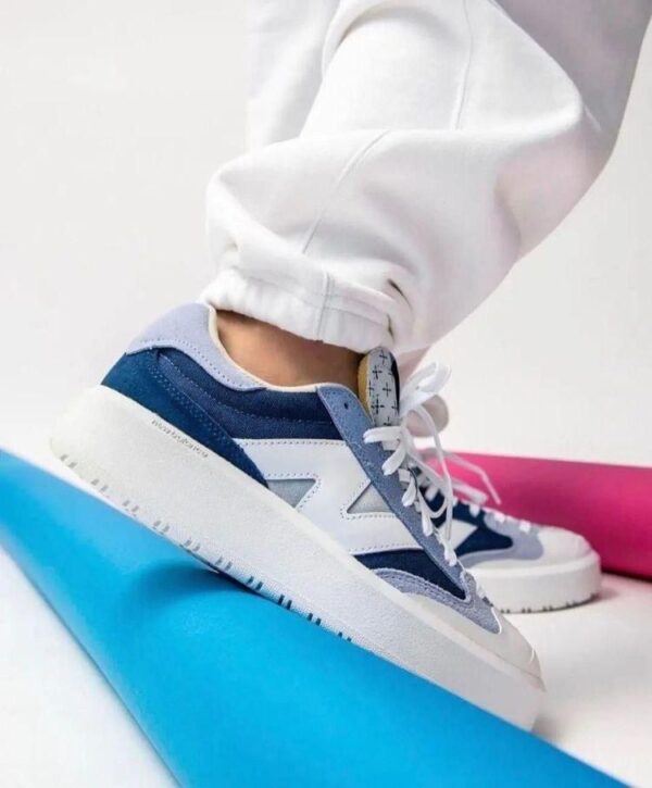 Balance Ct302 Shoes Girls And Boys