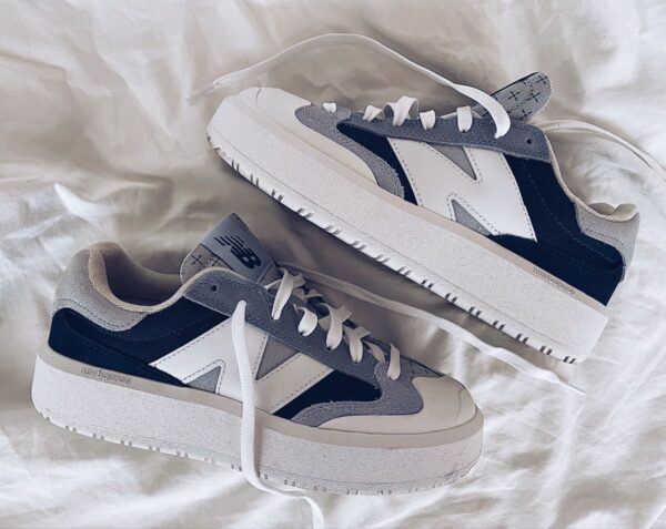 Balance Ct302 Shoes Girls And Boys
