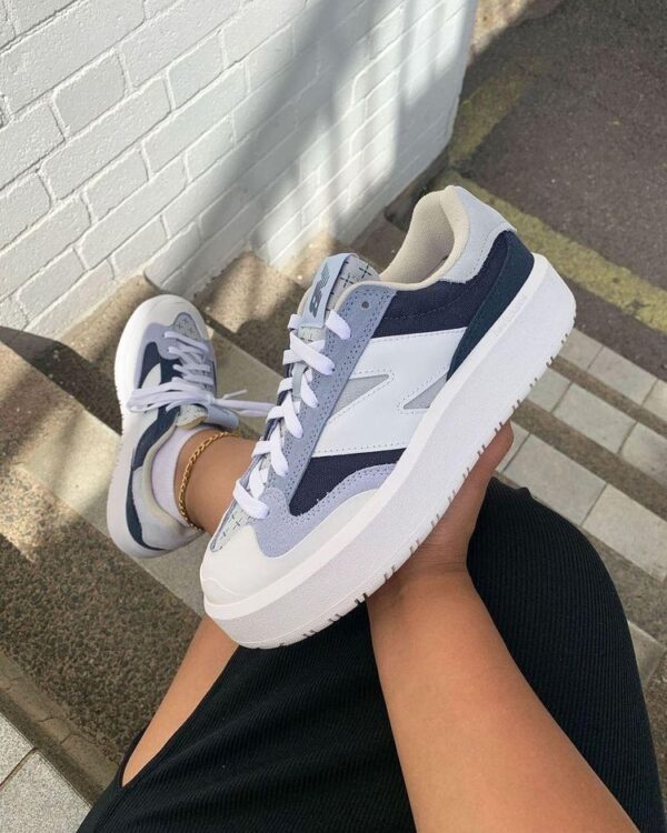 Balance Ct302 Shoes Girls And Boys