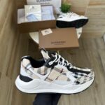 Burberry Sneakers – an ultra-luxury brand