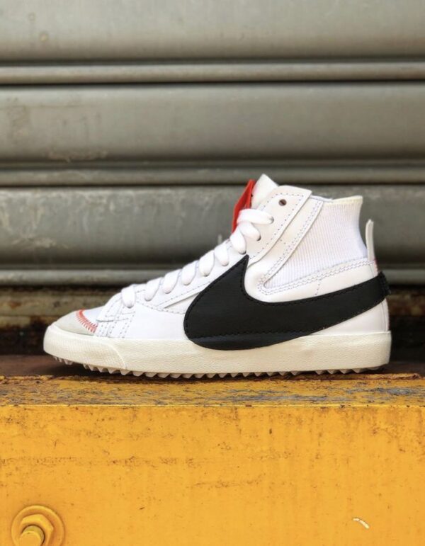 Nike Blazer Mid 77 Jumbo - Size 41-45 - Original Box - Premium Quality