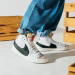 Nike Blazer Mid 77 Jumbo - Size 41-45 - Original Box - Premium Quality