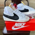 Nike Blazer Mid 77 Jumbo - Size 41-45 - Original Box - Premium Quality