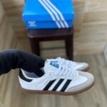 Adidas Samba Girls 36-40: Premium Quality