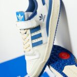 Adidas Forum 84 Mid University Blue - Sizes 36-44 - Original Box