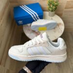 Adidas Neo Entrap Euro Sizes 41-44 - Quality Sneakers