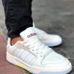 Adidas Neo Entrap Euro Sizes 41-44 - Quality Sneakers
