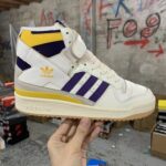 Adidas Forum 84 Mid - Original Box, Premium Quality