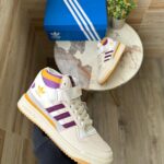 Adidas Forum 84 Mid - Original Box, Premium Quality