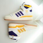 Adidas Forum 84 Mid - Original Box, Premium Quality