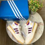 Adidas Forum 84 Mid - Original Box, Premium Quality