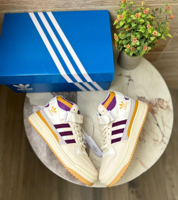 Adidas Forum 84 Mid - Original Box, Premium Quality