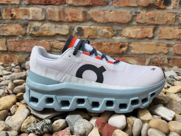 On Running Cloud Monster: Euro 41-45, Original Box, Quality Guaranteed