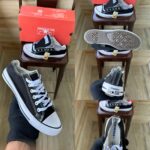All Star Converse - Showroom Quality - WeftKart