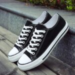 All Star Converse - Showroom Quality - WeftKart
