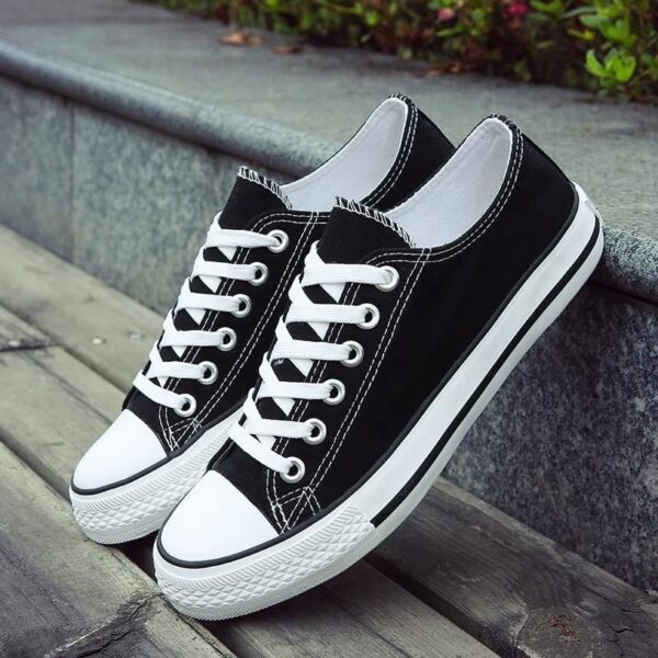 All Star Converse - Showroom Quality - WeftKart