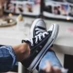All Star Converse - Showroom Quality - WeftKart
