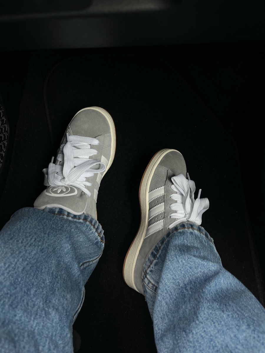 Affordable Adidas Campus 00s - Original Box - WeftKart Affordable Adidas Campus 00s - Original Box - WeftKart