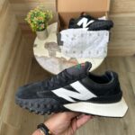 Stylish New Balance XC 72 OREO Edition - With Box Pack
