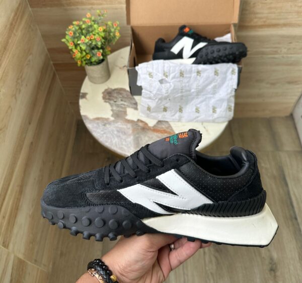 Stylish New Balance XC 72 OREO Edition - With Box Pack
