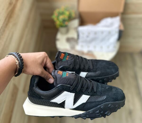 Stylish New Balance XC 72 OREO Edition - With Box Pack