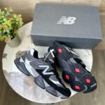 New Balance 9060 OG Boxed Sneakers - WeftKart