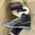 Galaxy Superheroes Air Jordan Retro 1 - Boys - WeftKart