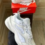 Nike Mk2 Tekno - Limited Sizes - WeftKart