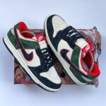 Nike SB Dunk X Otomo Katsuhiro Coffee: Top-Quality Original Pack