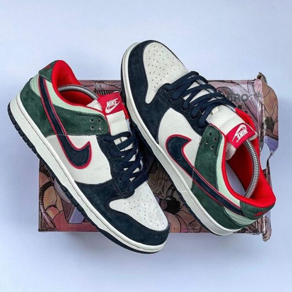 Nike SB Dunk X Otomo Katsuhiro Coffee: Top-Quality Original Pack