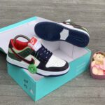 Nike SB Dunk X Otomo Katsuhiro Coffee: Top-Quality Original Pack