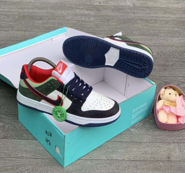 Nike SB Dunk X Otomo Katsuhiro Coffee: Top-Quality Original Pack