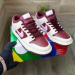 Nike SB Dunk Valentines: Suede Leather, Sizes 41-45
