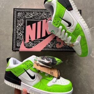 Nike SB Dunk Low Disrupt 2 - 1st Copy Shoes - WeftKart