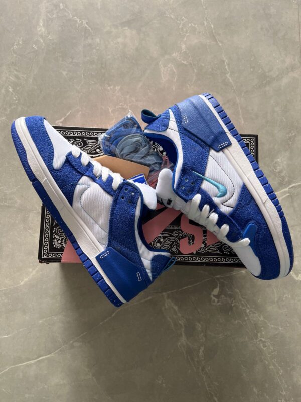 Nike SB Dunk Low Disrupt 2 - 1st Copy Shoes - WeftKart